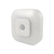 Nočné svetlo TRIXLINE TR 234 PIR