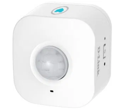 Pohybový senzor bezdrôtový D-Link DCH-S150