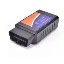 E-shop HADEX Autodiagnostika ELM327 OBD II BLUETOOTH univerzální