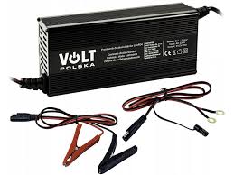 E-shop VOLT Nabíjačka pre LiFePO4 24V LiFePO4 20A (25,6V)