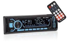 E-shop Blow Autorádio AVH-8890
