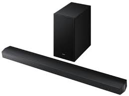 E-shop HW C450 Soundbar 2.1 SAMSUNG