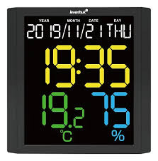 E-shop Termovlhkomer Levenhuk Wezzer PLUS LP10 (78891)