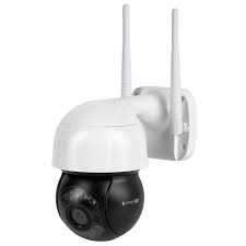E-shop Kruger & Matz Kamera Wifi Kruger&Matz Connect C60 Tuya vonkajšia