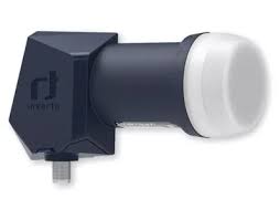 E-shop Inverto Twin Premium 0,2 dB LNB HD/UHD s 4G/LTE filtráciou