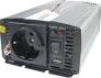 E-shop Menič napätia 12V/230V 300W JYINS JYP-300, zásuvka EURO, čistá sinus.