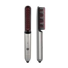 E-shop Stylingová kefa Lonizing styling brush ANLAN ALZFS07-EU0G