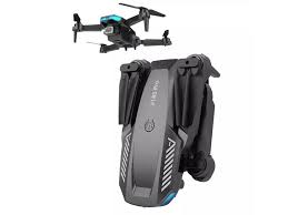 E-shop HÜTERMANN HUTERMANN 06437805 - Dron Dual Aerial 2035 WiFi