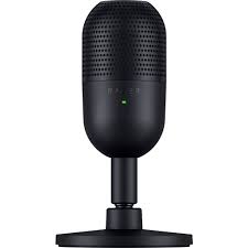 Razer Seiren V3 Mini - Black Hardware
