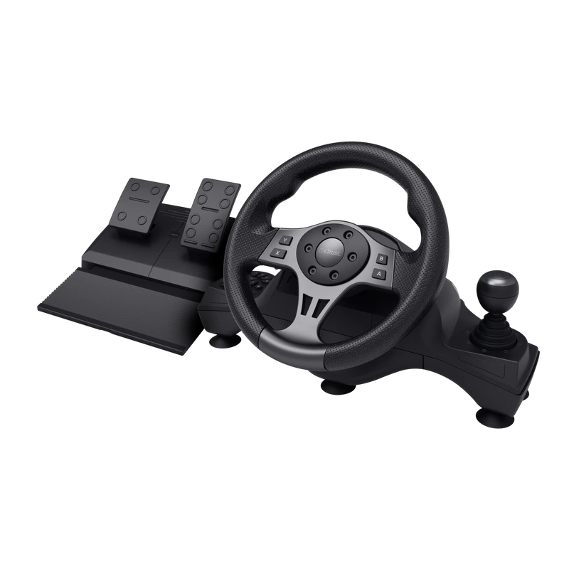 TRUST GXT289 MOVI RACING WHEEL