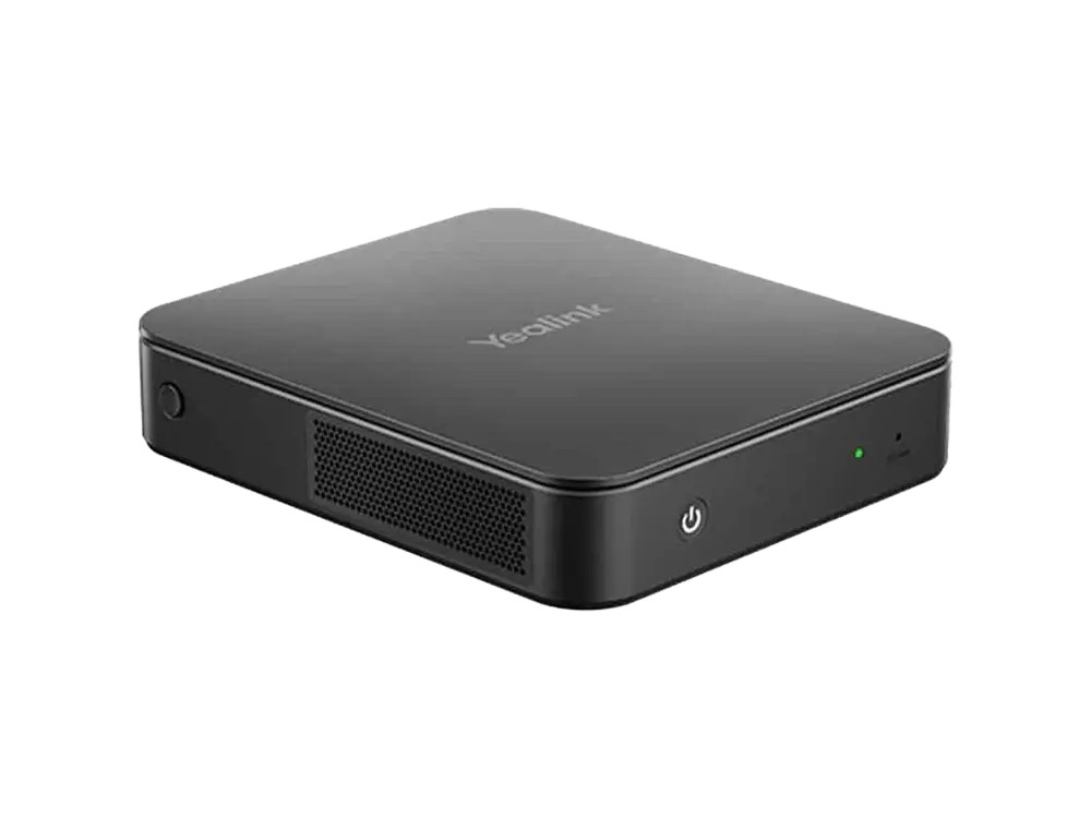 Yealink - MCore Lite-MS, mini PC, Intel i3, 2*4 GB RAM, 128 GB SSD, Win 11