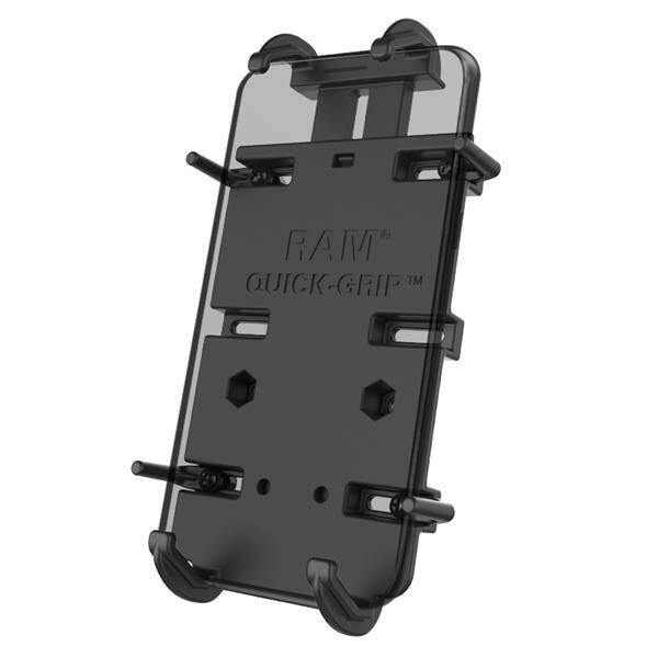 RAM veľký držiak Quick-Grip