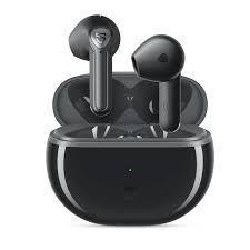 E-shop Slúchadlá Soundpeats Air 3 Deluxe