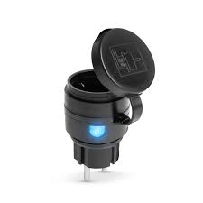 E-shop Smart zásuvka DELIGHT 55380 WiFi Tuya