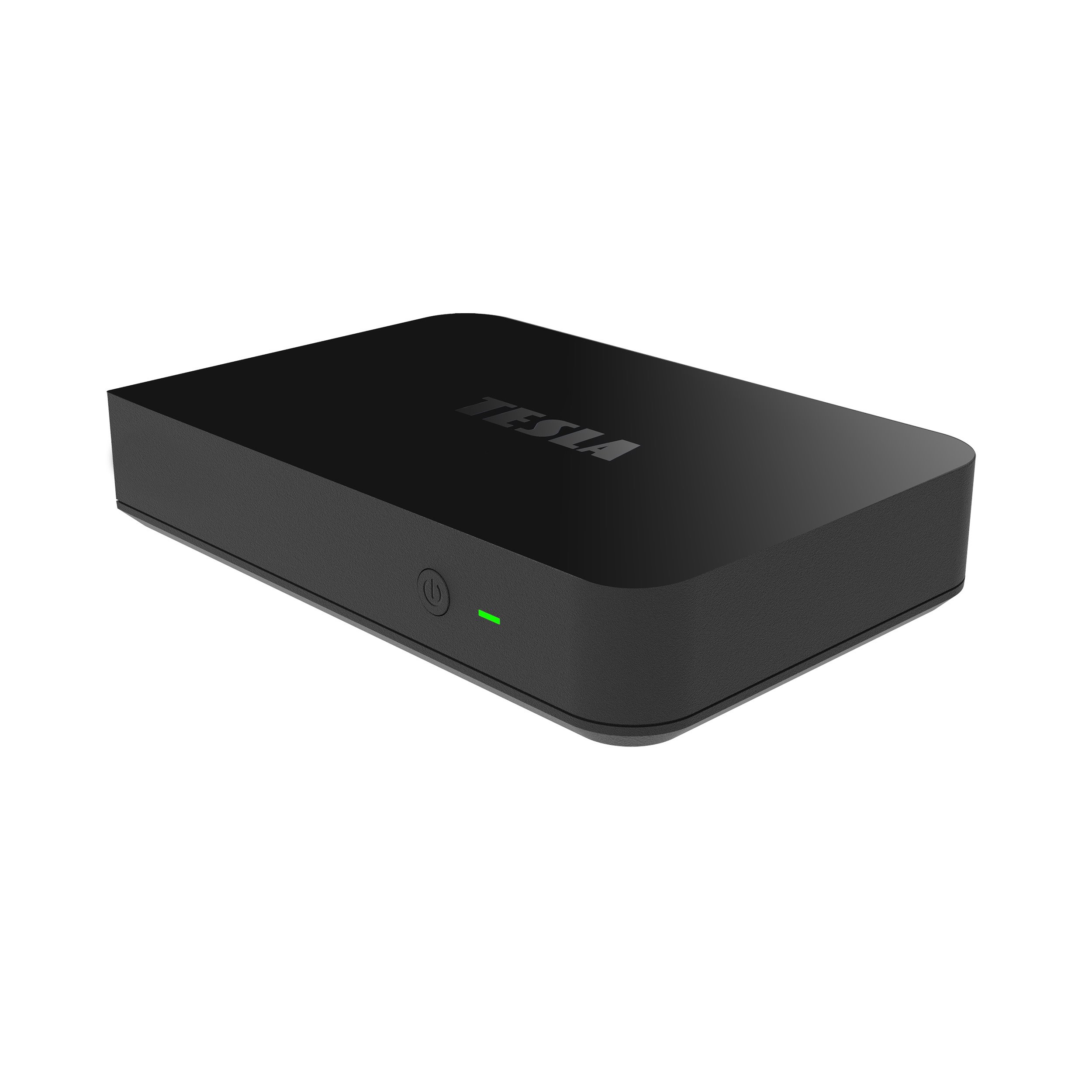 E-shop TESLA MediaBox XT850 - hybridní multimediální přehrávač s DVB-T2