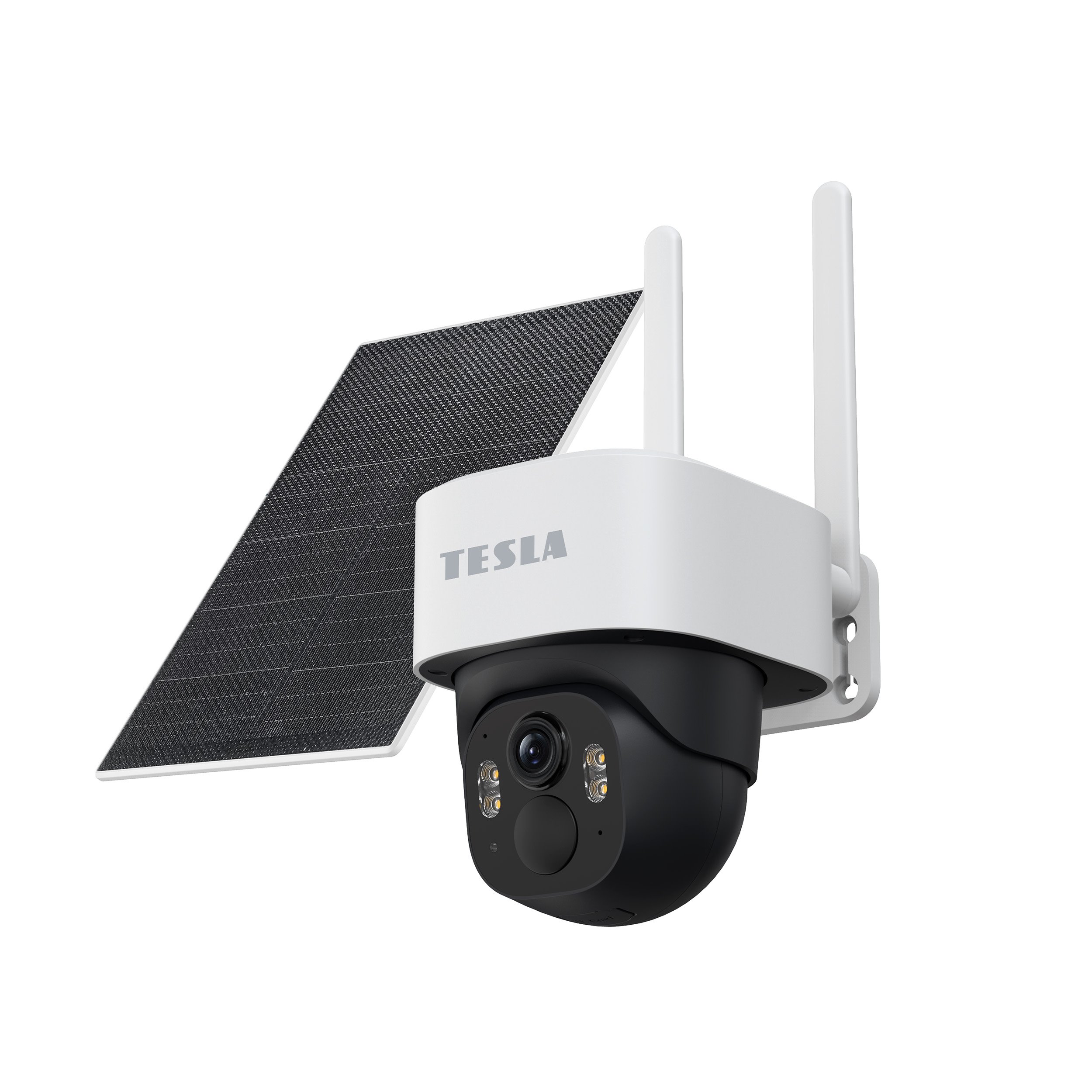 E-shop TESLA SecureQ SC45 - venkovní smart kamera 4G