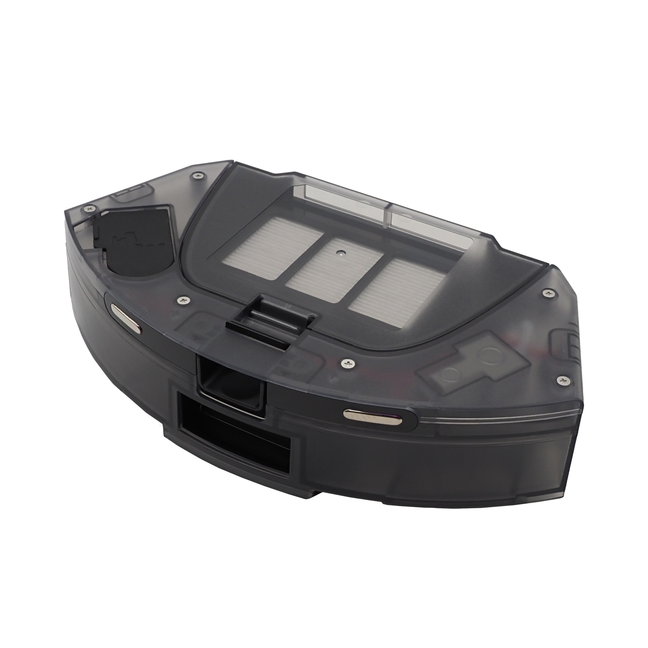 E-shop TESLA RoboStar iQ660/iQ660 Plus - zásobník na nečistoty a vodu