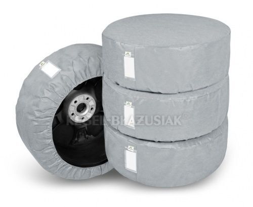 E-shop Ochraný kryt pro kola 4xSEASON Basic XL SIXTOL
