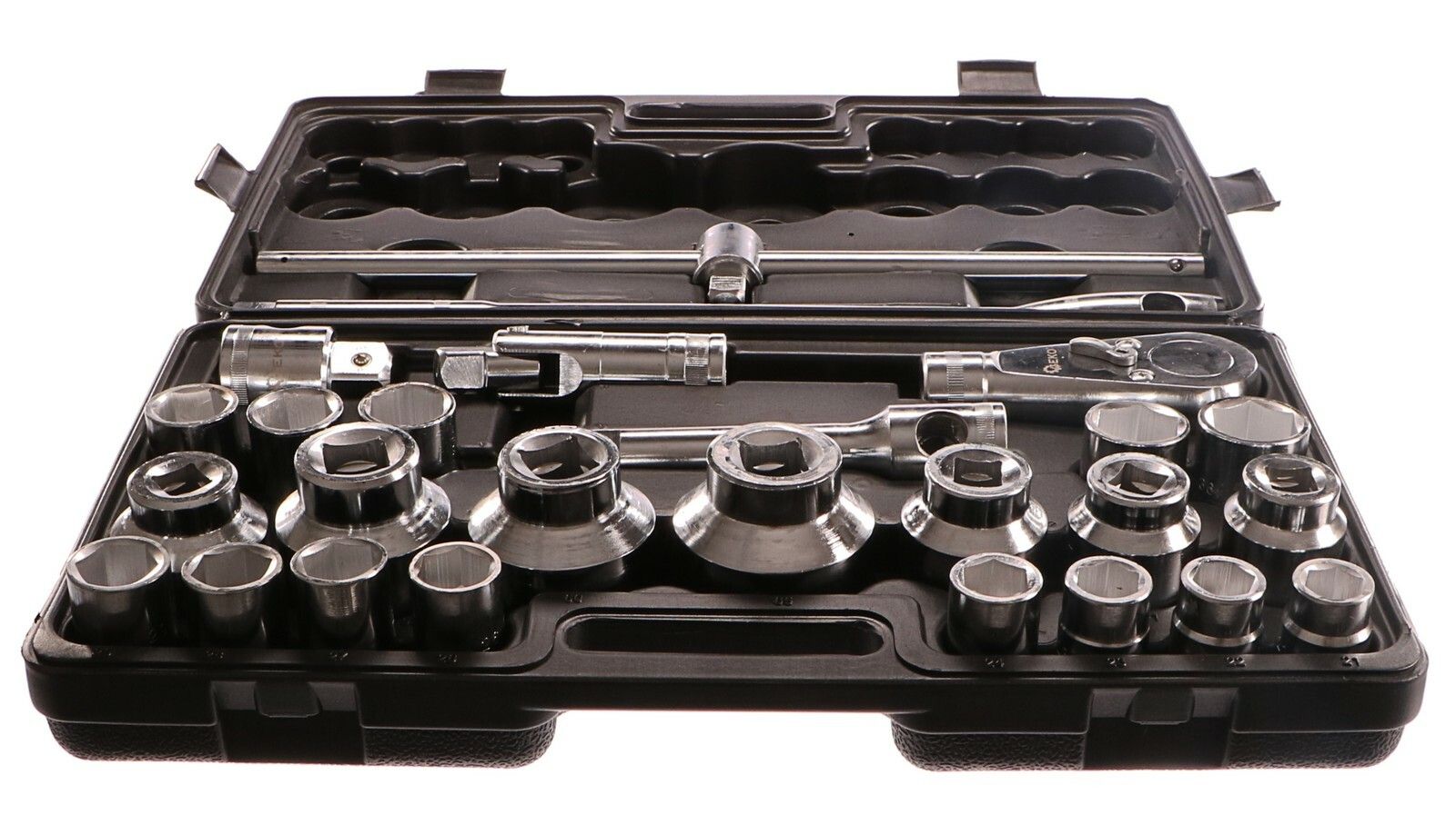 E-shop Gola sada, 26ks, 3/4", GEKO