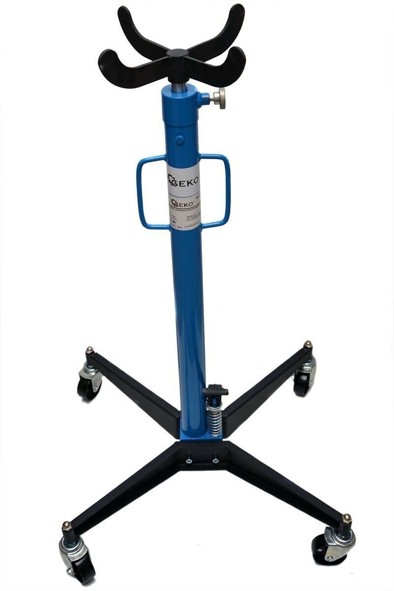 E-shop Hydraulický pracovní zvedák převodovky 0,5T GEKO
