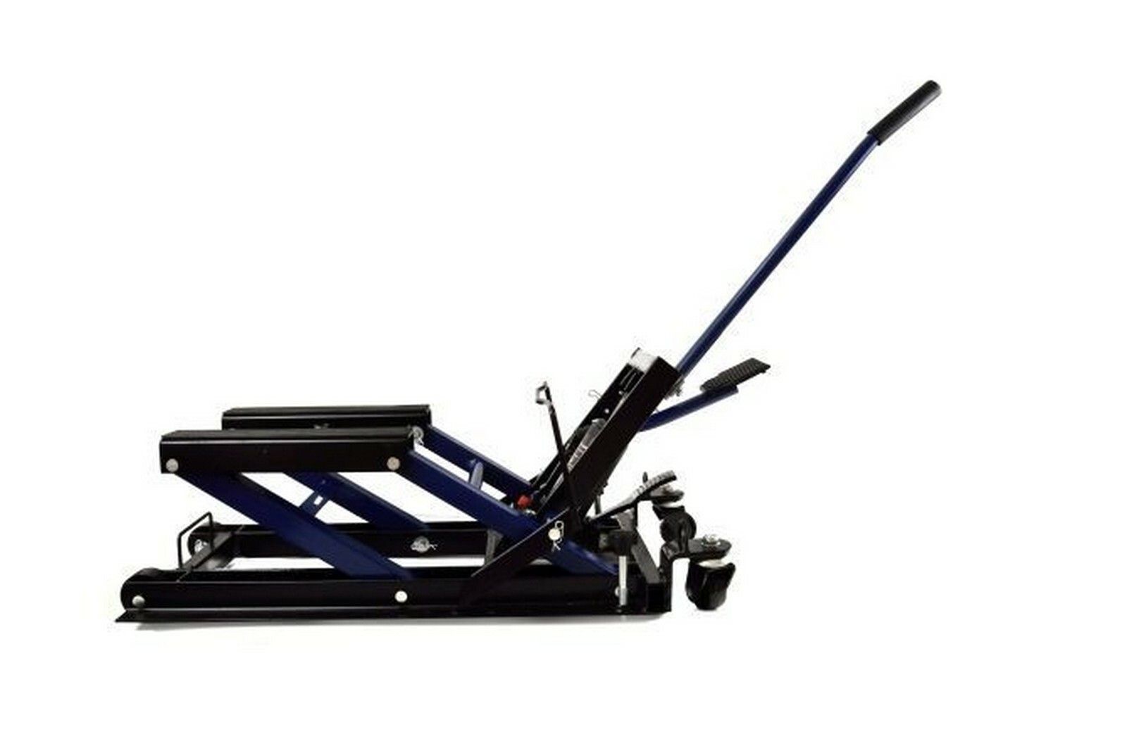 E-shop Zvedák čtyřkolek, nosnost 680kg GEKO