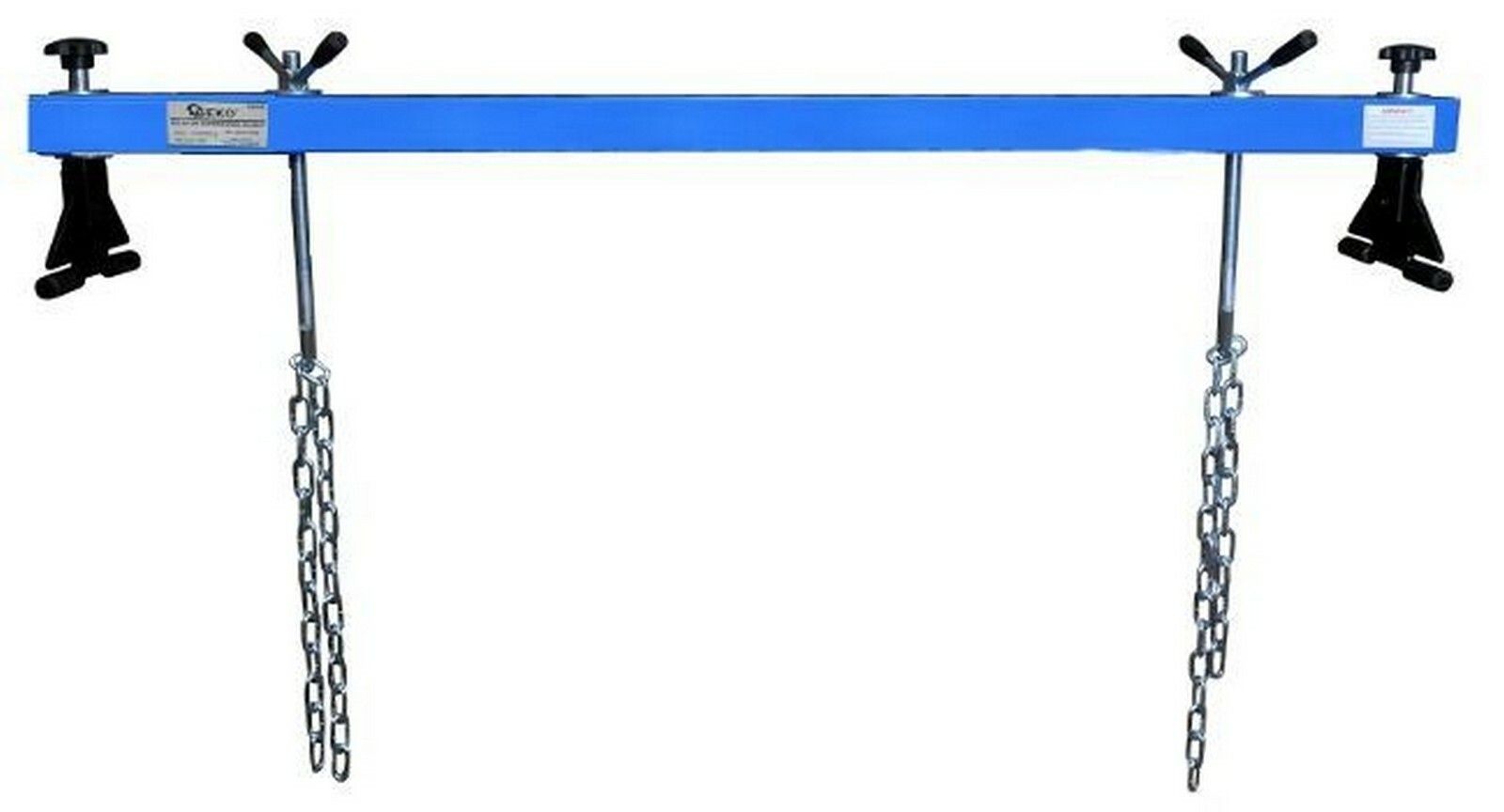 E-shop Zvedák motoru 0,5t GEKO