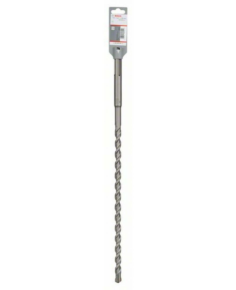 E-shop Vrták do kladiv SDS-max-4 - 16 x 400 x 540 mm BOSCH