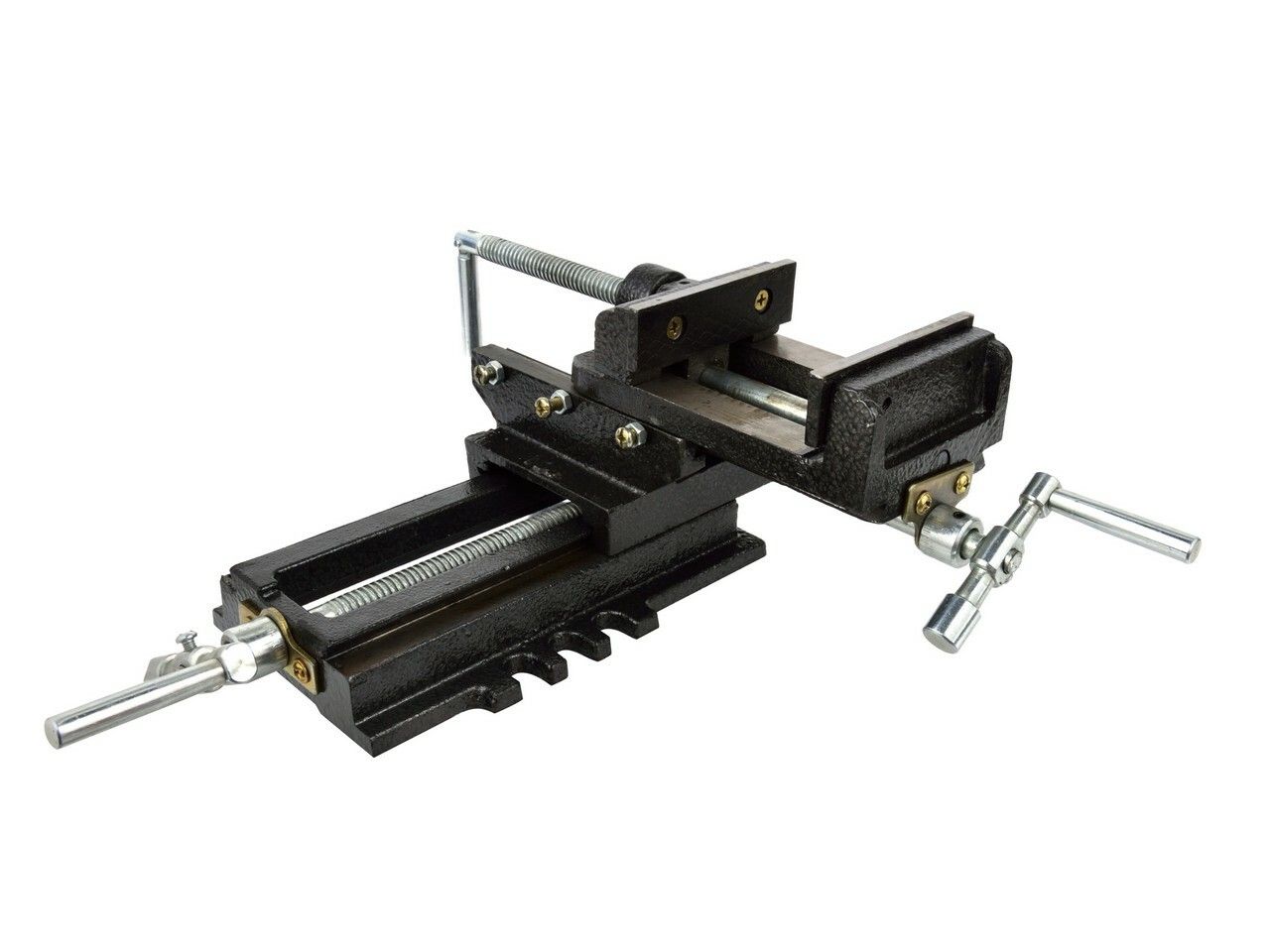 E-shop Křížový svěrák 4" 100mm GEKO