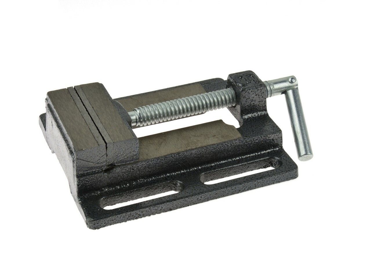 E-shop Svěrák pro stojanové vrtačky, 75mm/3" GEKO