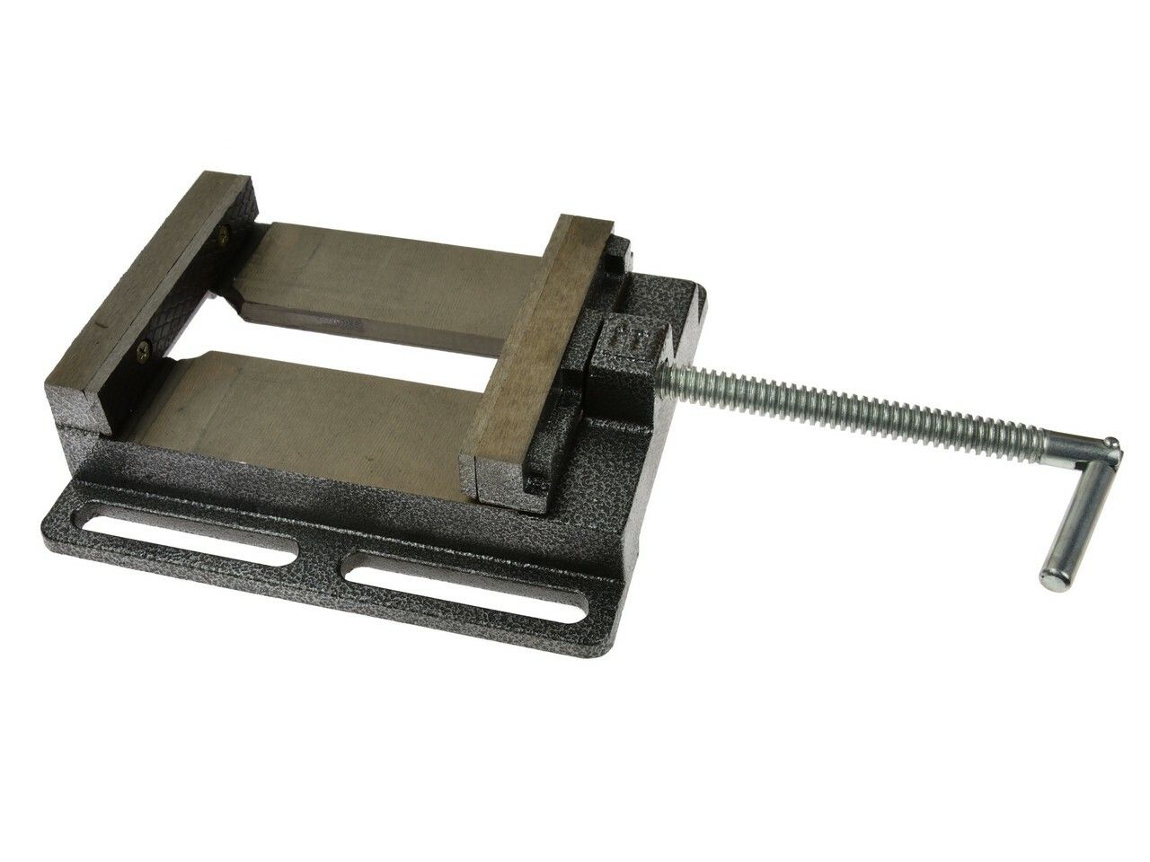 E-shop Svěrák pro stojanové vrtačky, 150mm/6" GEKO