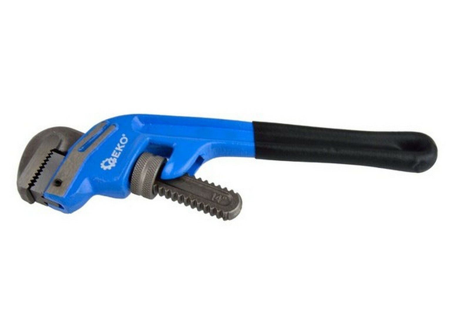 E-shop Hasák prohnutý, 350mm/14" GEKO