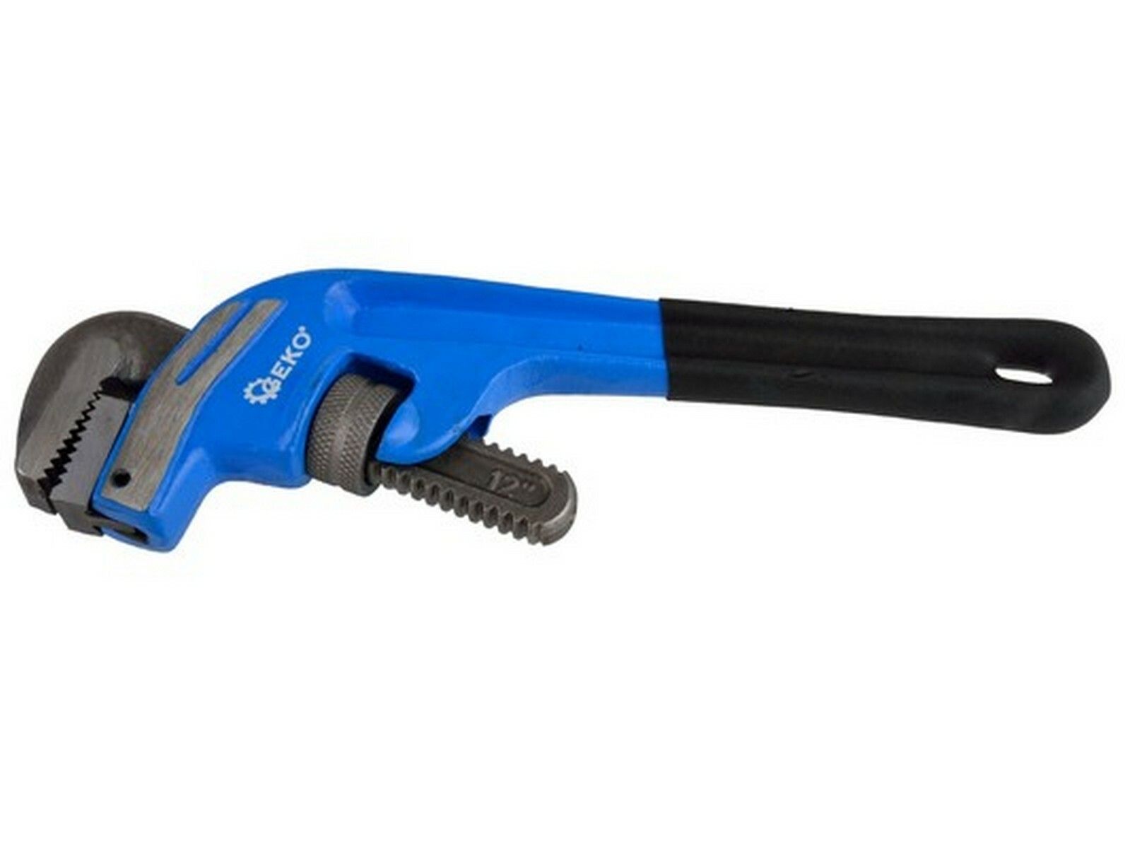 E-shop Hasák prohnutý, 450mm/18" GEKO