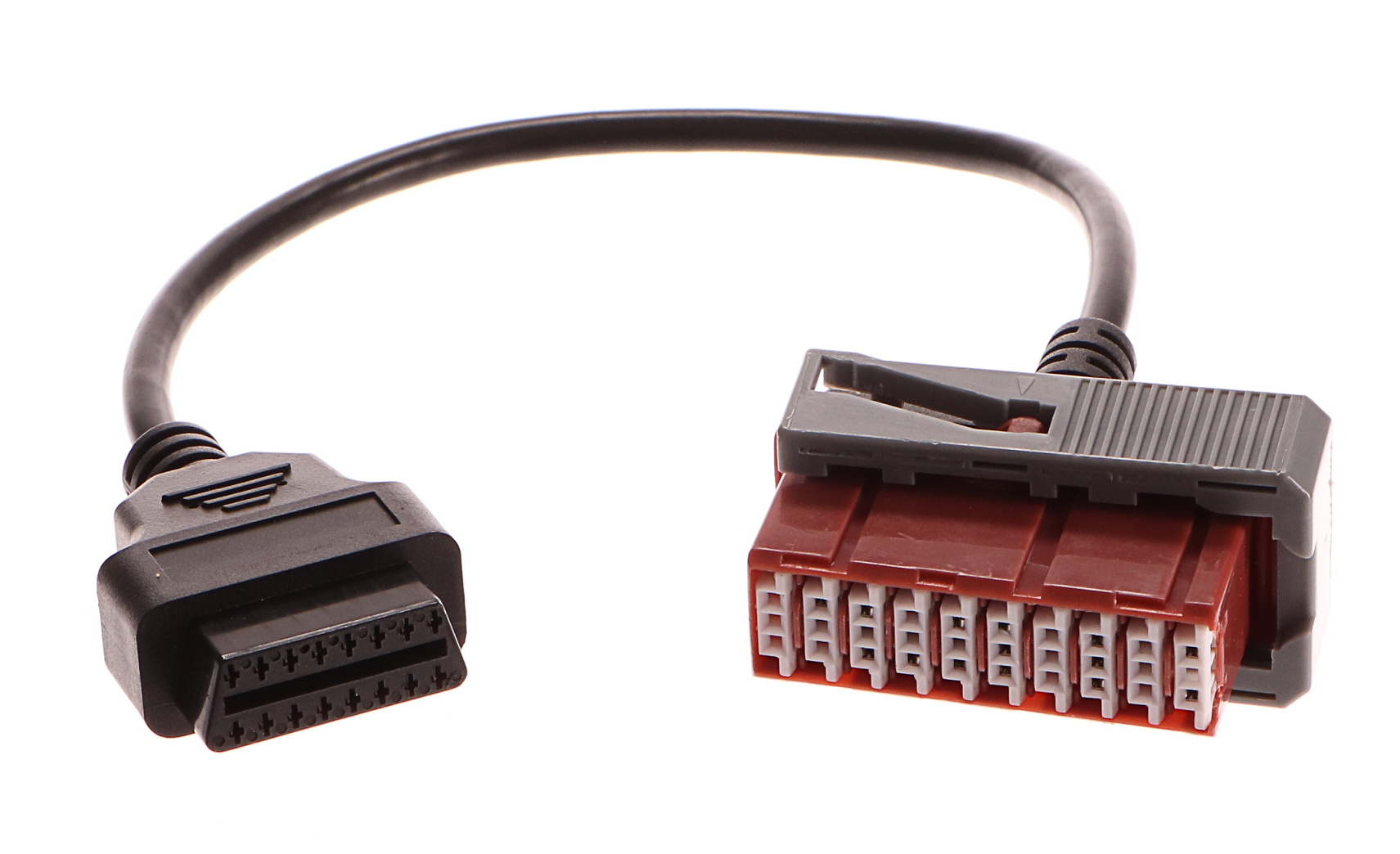 E-shop Redukce 16-pin samice na PSA30 pin SIXTOL