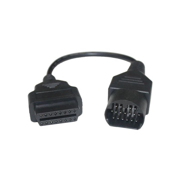 E-shop Redukce Mazda / Toyota 17pin SIXTOL