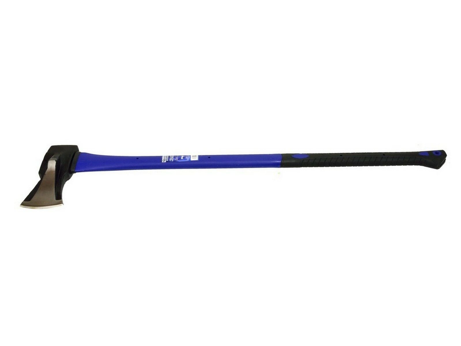 E-shop Sekera, dřevěná násada, prvky sklolaminátu, 2 kg GEKO