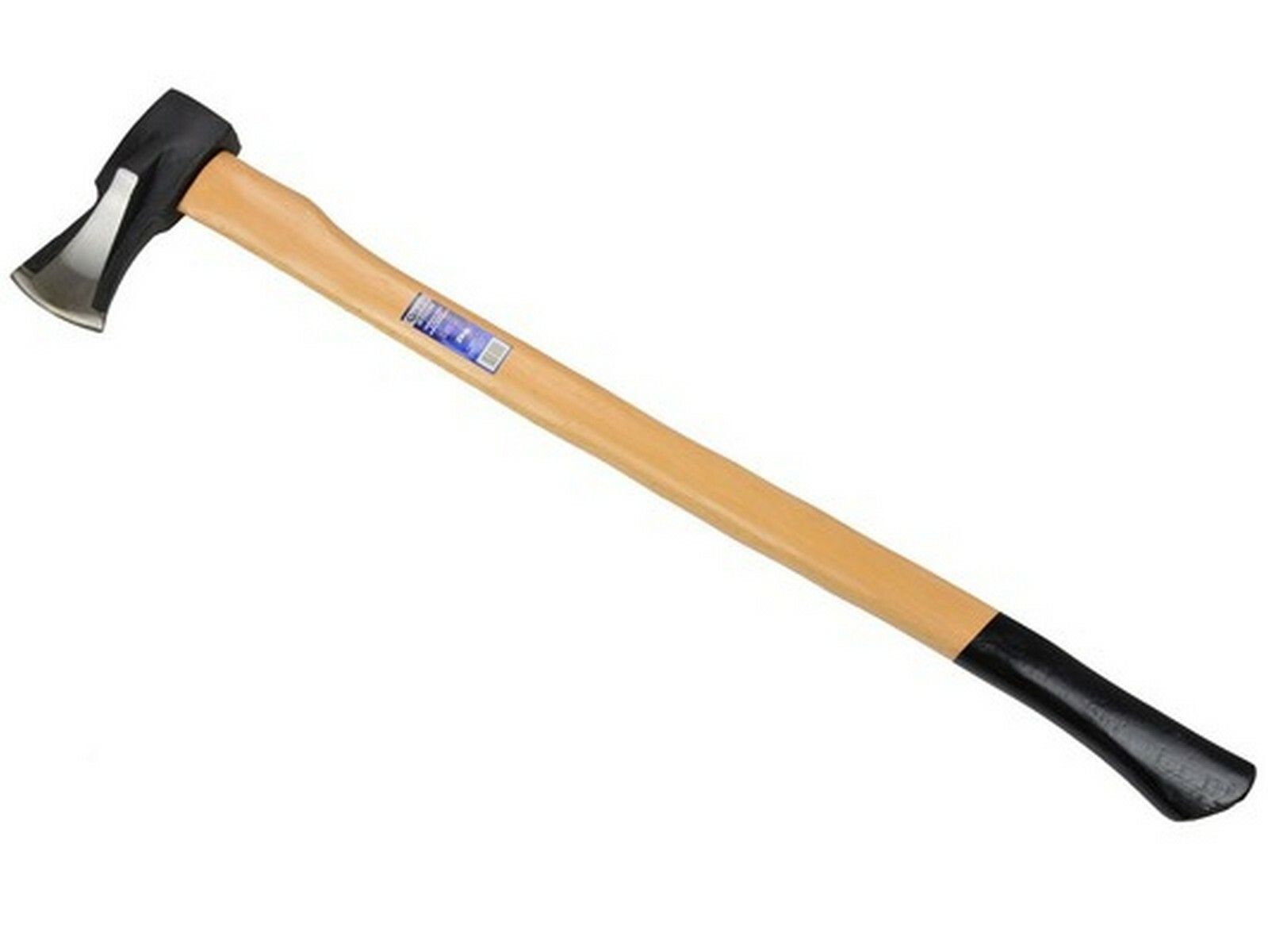 E-shop Sekera, dřevěná násada, 2 kg GEKO