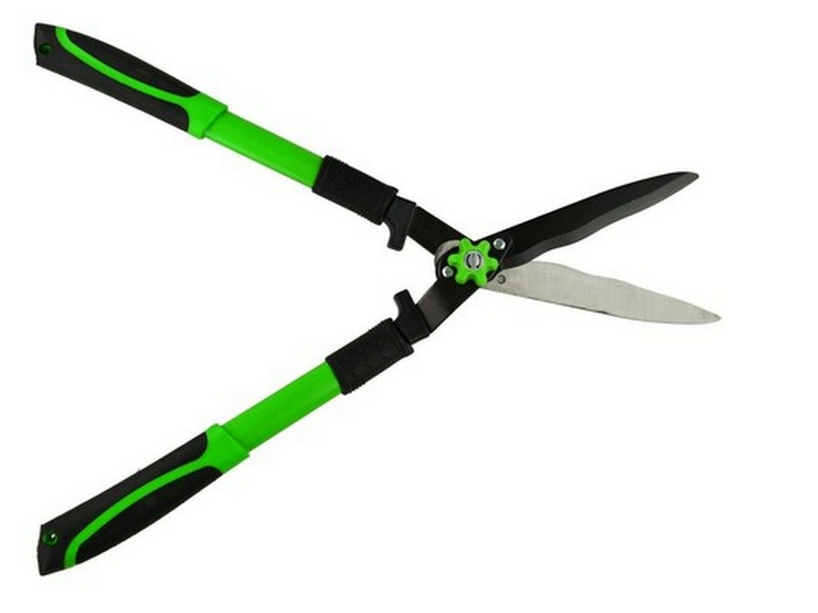 E-shop Nůžky na živý plot, PROFI ALU rukojeť, 600mm GEKO