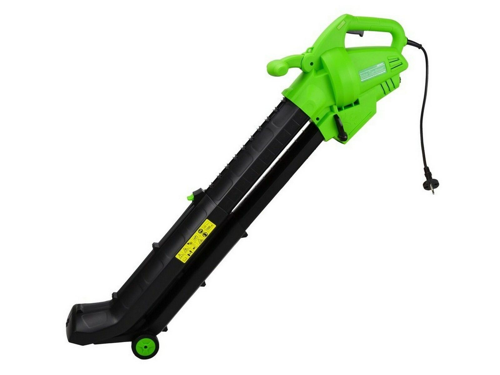E-shop Zahradní vysavač a fukar, 3300W GEKO