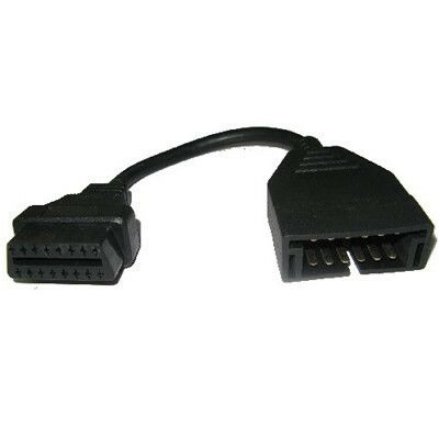 E-shop Redukce Daewoo / GM 12 pin SIXTOL