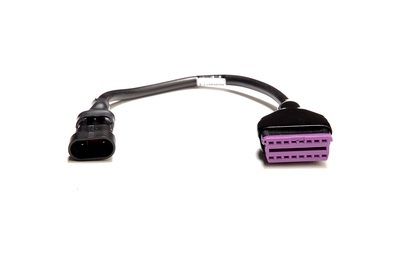 E-shop Redukce Fiat - 3pin SIXTOL