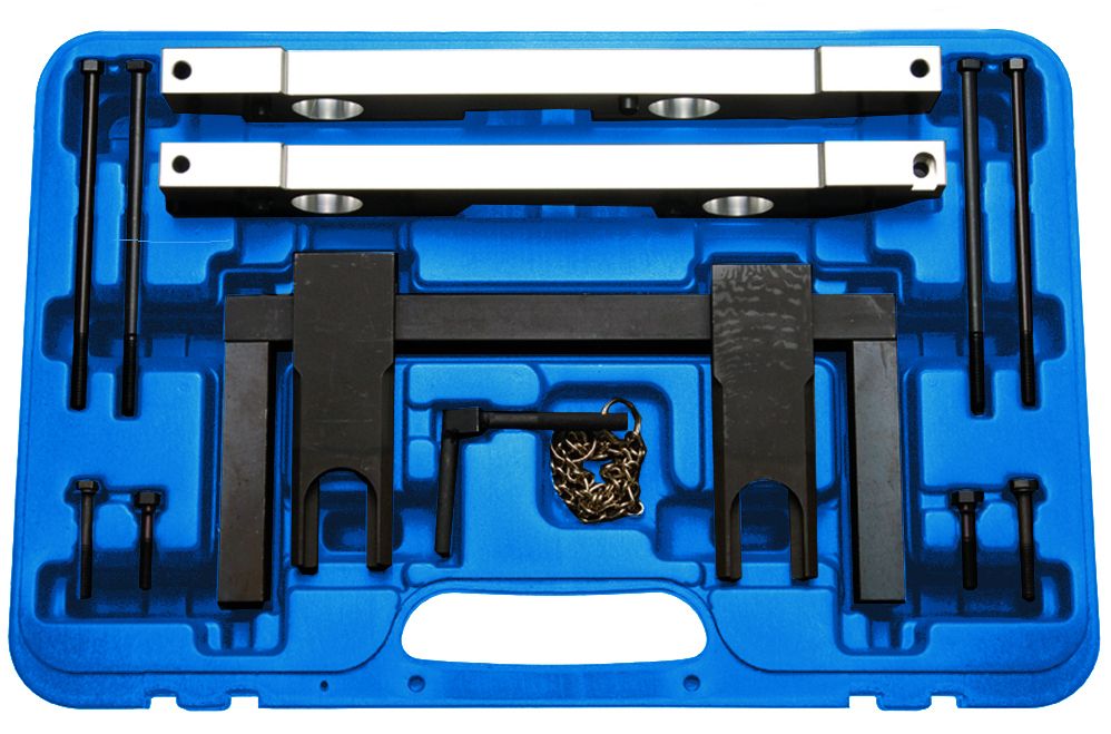E-shop Aretace motoru BMW N51, N52, N53, N54 QUATROS