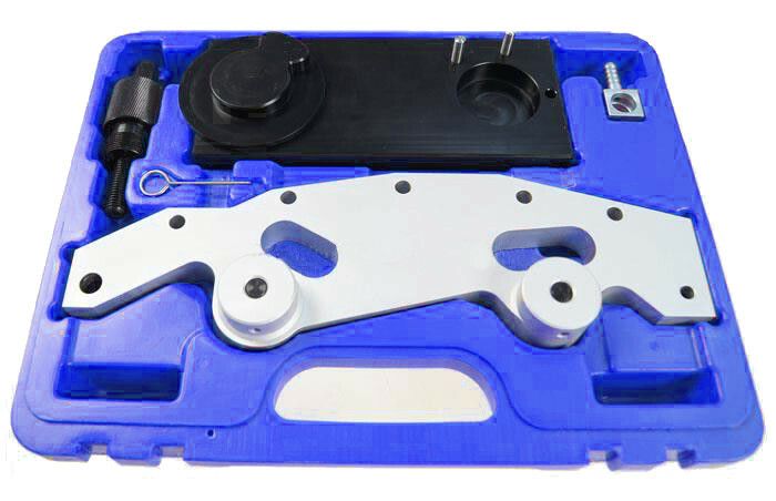 E-shop Aretace vačky BMW M52, M54, M56 Double Vanos QUATROS