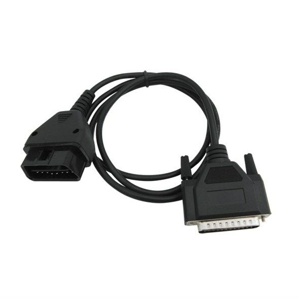E-shop Náhradní kabel k diagnostice V302 V-checker SIXTOL