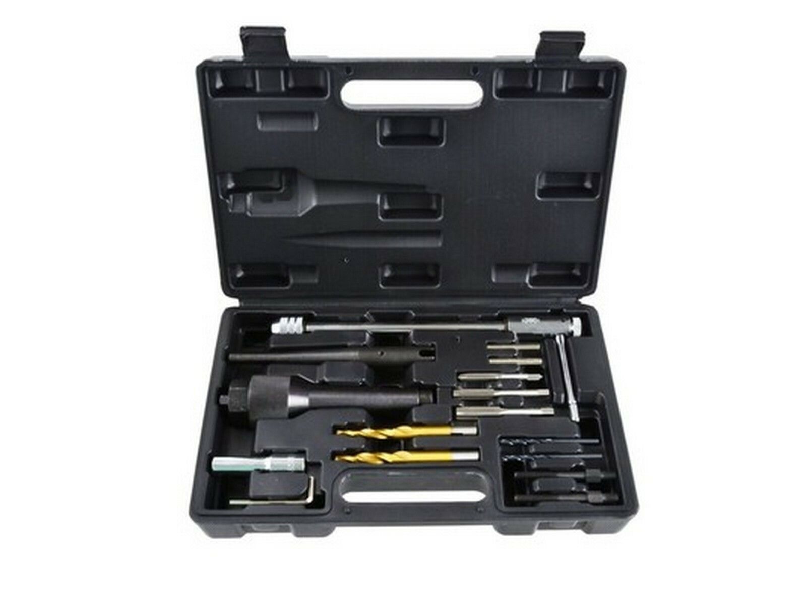 E-shop Sada pro demontáž žhavicích svíček, 8-10 mm GEKO