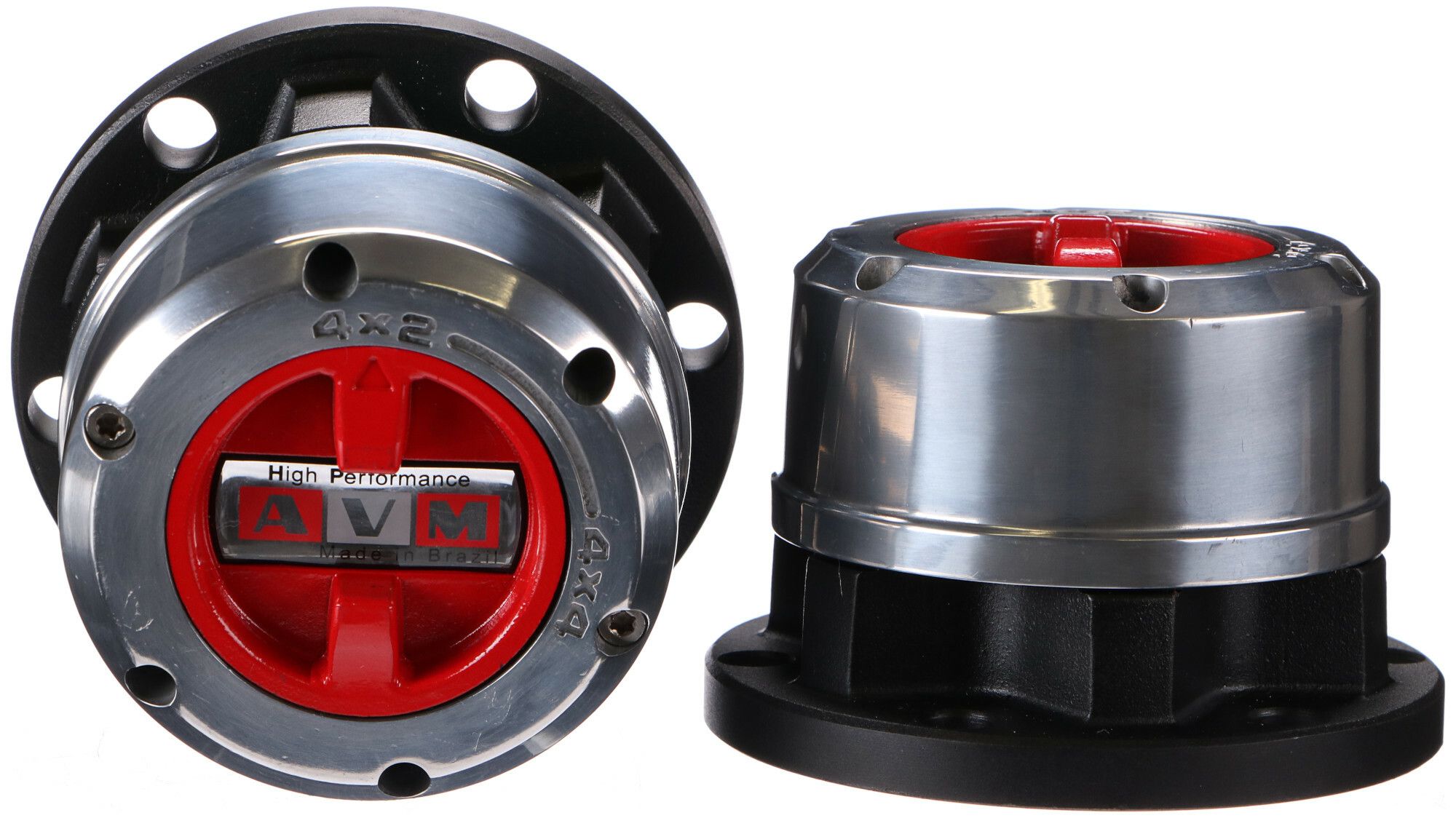 E-shop Volnoběžka AVM 445HP - Nissan / Ford SIXTOL