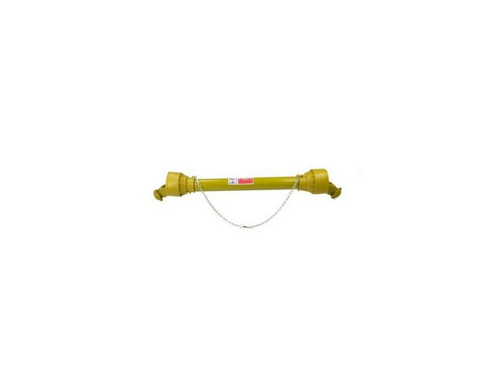 E-shop Hřídel kloubová, 75 cm, 600 Nm GEKO