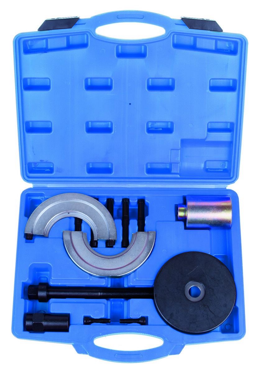 E-shop Stahovák pro montáž a demontáž ložisek kol (náboje), 90 mm, Audi QUATROS