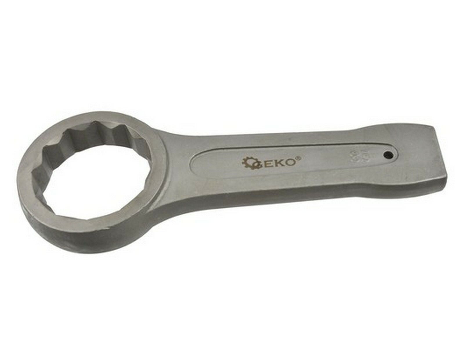 E-shop Úderový očkový klíč 85 mm GEKO