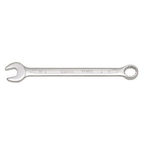E-shop Klíč očkoplochý 32 mm YATO