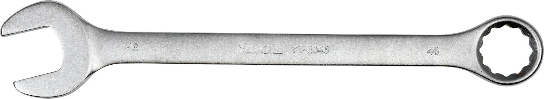 E-shop Klíč očkoplochý 46 mm YATO
